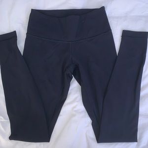 Lululemon Wunder Under